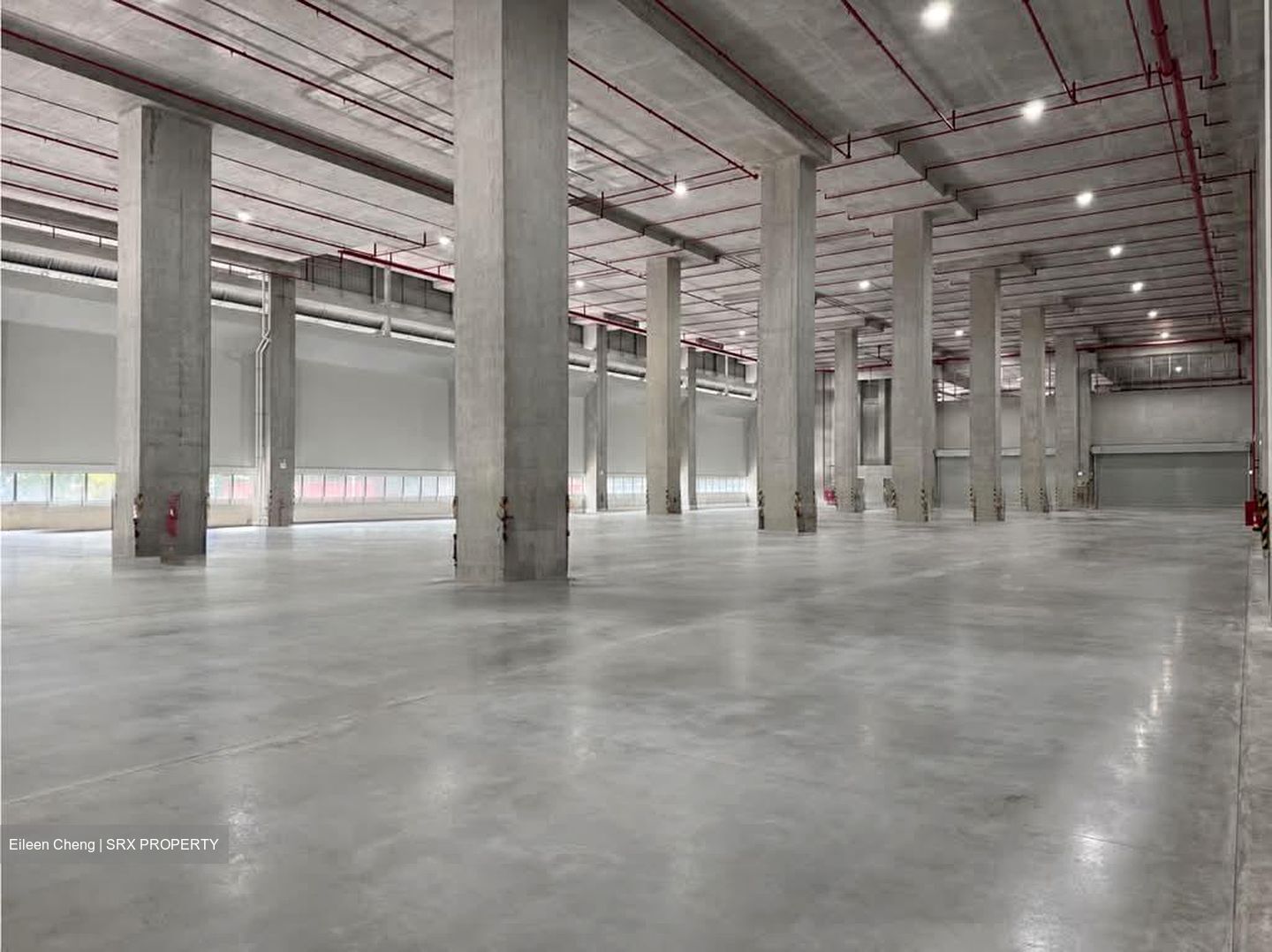 Pioneer Road (D22), Warehouse #573660931